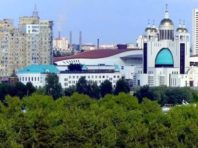 У Києві створять новий парк