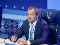 Павелко вирішив конфлікт: Перша Ліга буде грати