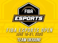 Збірна України візьме участь у першому в історії турнірі ФІБА з кібербаскетболу
