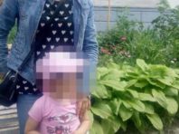 Під Києвом знайшли трирічну дівчинку, яку загубив п’яний батько