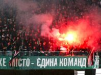Із МОЗ тривають перемовини щодо повернення уболівальників на футбол