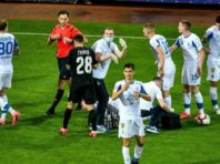 “Зоря” оскаржила дискваліфікацію двох гравців клубу
