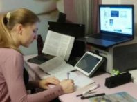 У Міносвіти пояснили, за яких умов школярі навчатимуться дистанційно