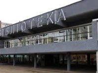 У Києві з 1 липня відкривають центральні бібліотеки