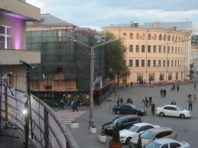 Київська опера закриє сезон концертом на балконі театру