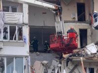 Документи та житло: Кличко пояснив, як допоможуть постраждалим від вибуху на Позняках