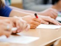 В Україні розпочалося ЗНО, частину учасників не допустили до тестування