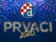 Колишній наставник “Карпат” привів “Динамо” до чемпіонства хорватської першості