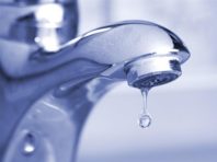 На вихідних у Києві можливі перебої із водопостачанням у зв’язку із ремонтом насосної станції