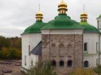 Cьогодні Церква Спаса на Берестові відкривається для відвідувачів