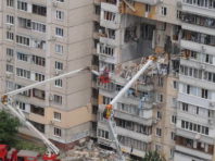 Місто надасть додаткову грошову допомогу всім постраждалим від вибуху на Позняках