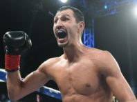 Ексчемпіон світу Постол назвав головну мету боксерської кар’єри