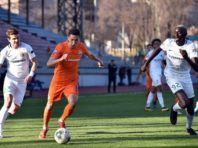 Визначився другий фіналіст Кубку України з футболу