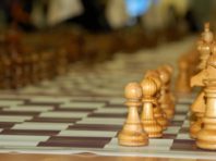 Збірна України відмовилась провести шаховий “матч дружби” із РФ
