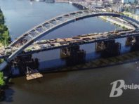Хто чинить спротив будівництву мосту на Троєщину