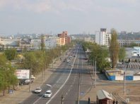 Ввечері частково перекриють вулицю на Оболоні