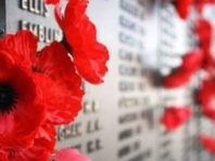 Сьогодні в Україні День скорботи і вшанування пам’яті жертв війни