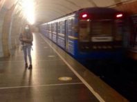У київському метро сьогодні можливі черги
