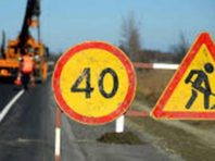 Завершення капітального ремонту вулиці Заболотного затримується