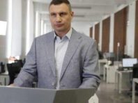 Що трапилося у монастирі на Подолі, розповів мер Києва