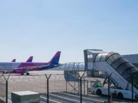 У які країни полетять перші літаки зі столичного аеропорту