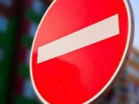 Сьогодні перекриють вулицю на Оболоні