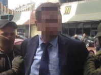 Високопосадовця Міністерства освіти спіймали на хабарі у Києві