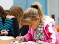 Київських учнів звільнили від проходження державної підсумкової атестації