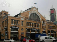 Бессарабський ринок планує створити музей