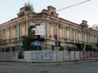 У столиці пропонують суттєво збільшити штрафи за руйнацію пам’яток