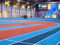 Учні повертаються у спортивні школи та басейни столиці