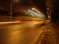 Нічний тролейбус Києва змінить маршрут