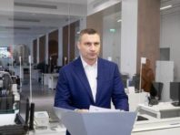 Столиця створює умови жителям для роздільного сортування сміття