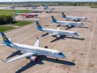Сьогодні з Києва вилетять перші авіарейси