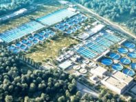 Найбільший в Україні комунальний об’єкт будують у столиці