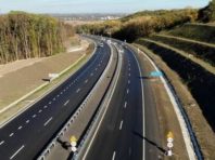 В Україні стягуватимуть плату за користування дорогами