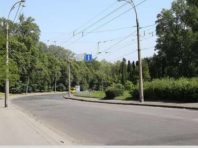 Без рекламних конструкцій стало видно панораму київських схилів