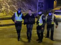 У Києві судитимуть колишнього заступника Кличка