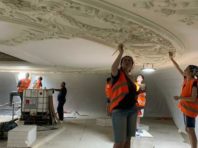 Що відбувається у київській опереті під час карантину [Фото]