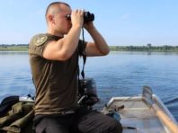На Київщині в забороненій зоні спіймали браконьєрів із 50 кг риби