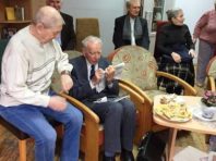Університет для пенсіонерів: у столиці розповіли про підтримку та навчання людей похилого віку