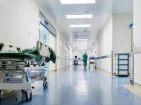 Фінансування українських лікарень можуть змінити з першого липня