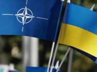 Україна прагне членства в НАТО