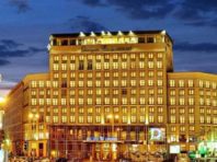 Готель «Дніпро» в Києві виставили на продаж за ціною квартири