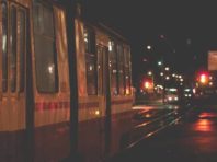 Столичні трамваї курсуватимуть за скороченим графіком