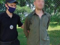 У Києві евакуювали мешканців будинку через неадекватного сусіда