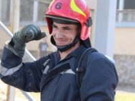 Бійці Київського гарнізону змагалися у вправності [Фото]
