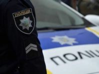 У центр Києва стягнули поліцію та Нацгвардію