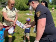Як киянам відпочивати біля води безпечно [Фото]