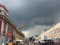 Киян попереджують про грозу: поради фахівців